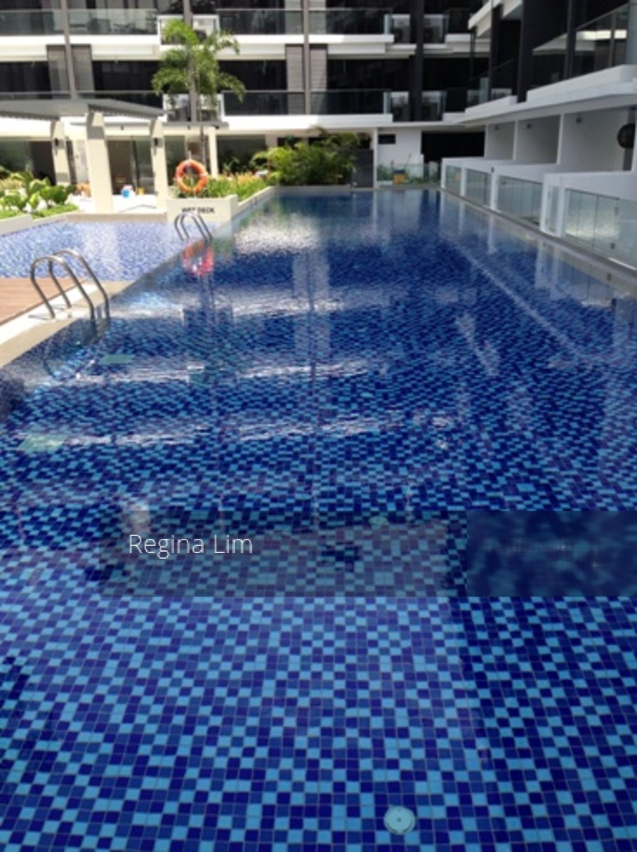 Guillemard Edge (D14), Apartment #149432212